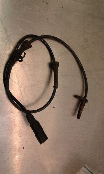 CAPTEUR ABS ABS Nissan Micra (K13) (01-2010/03-2017), Utilisé, Nissan
