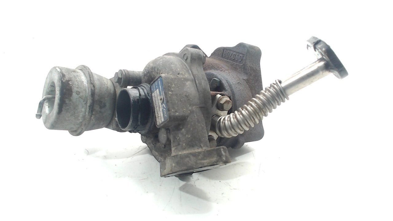 Turbo Fiat 500, Onderdelen@venauto.nl, Van der Ven Autorecycling B.V., Ettenseweg 76, 4706 PB Roosendaal, The Netherlands, Enlèvement ou Envoi
