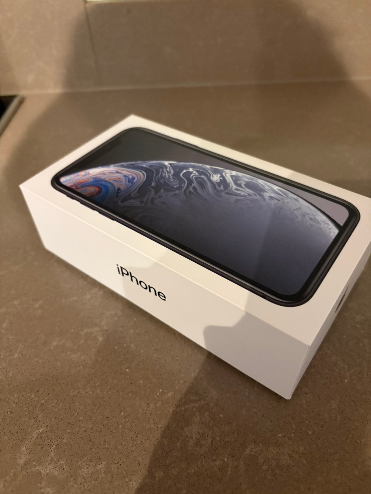 Iphone XR, 8 GB ram, 64 GB opslag, batterij 79 %., Gebruikt, IPhone XR, Ophalen of Verzenden, 64 GB