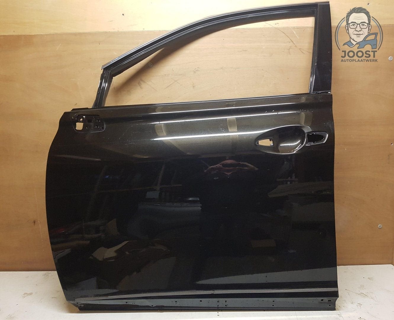 Portier deur linksvoor orgineel Lexus RX v.a. 2008-2015, Enlèvement ou Envoi, -customer@toyota-global.com, Gauche, Lexus