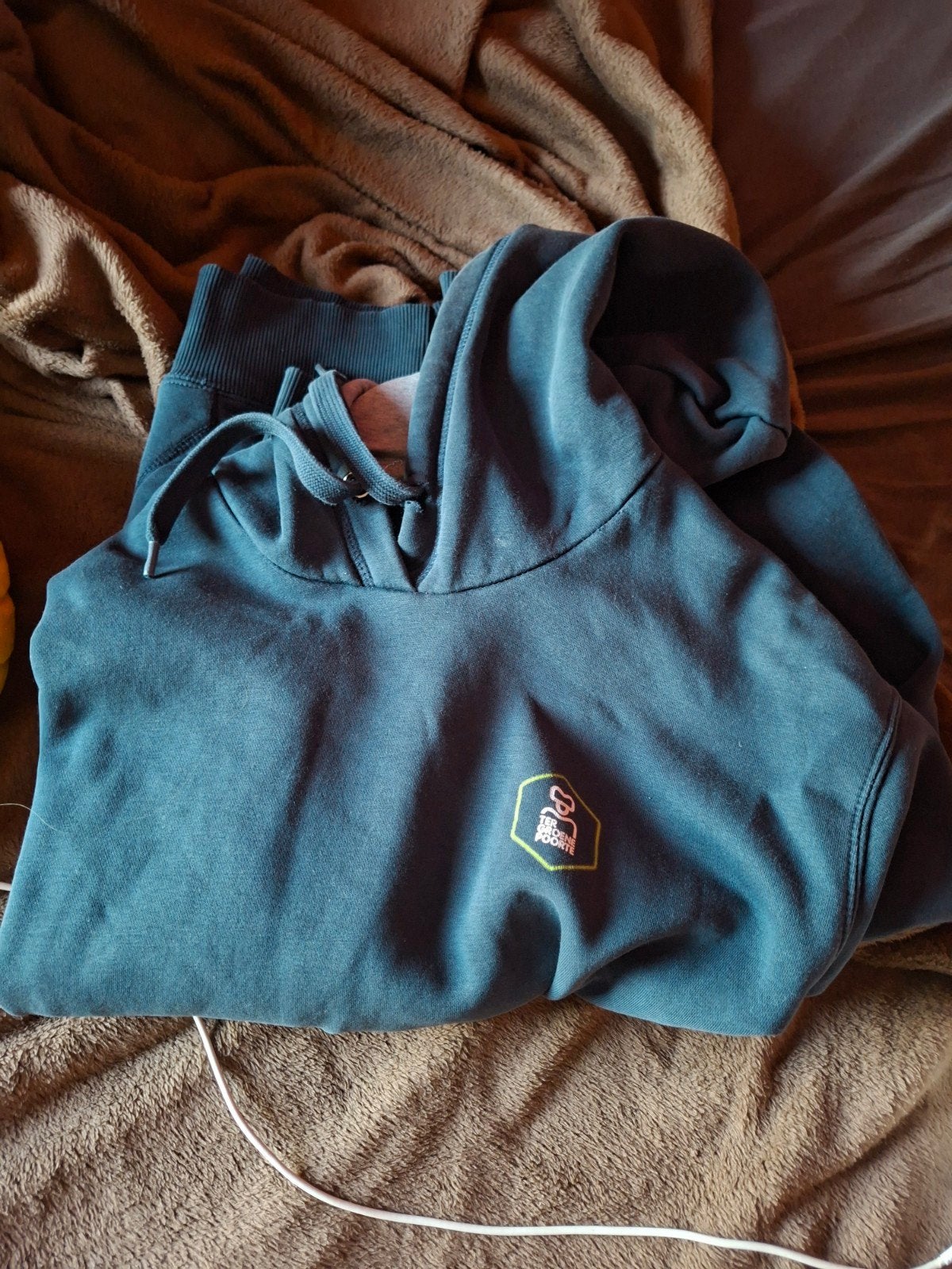 Schooltrui tergroenepoorte, Vêtements | Femmes, Homewear, Enlèvement ou Envoi