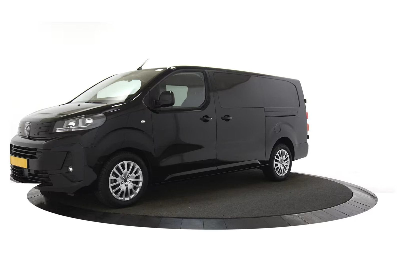 Peugeot Expert 2.0 BlueHDI 145pk DC Automaat Nieuw Model (wo, Autos, Achat, Diesel, Automatique, Cruise Control