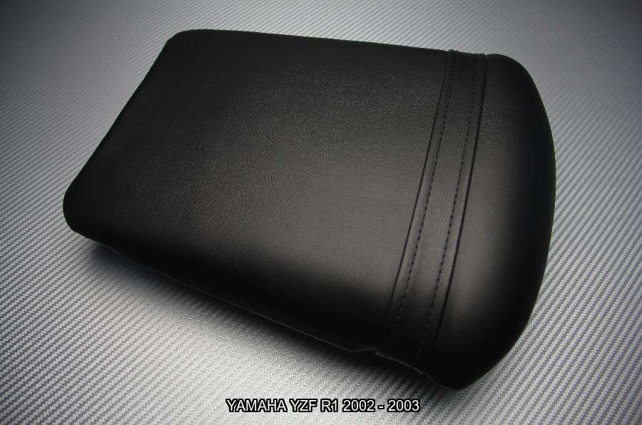 Selle Passager AVDB pour YAMAHA YZF R1 2002 - 2003