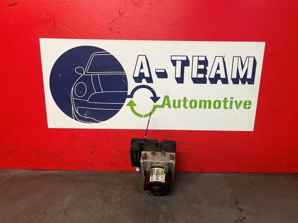 BLOC ABS (FREINS ANTI-BLOCAGE) Matiz (M200) (|96666542|), Chevrolet, General Motors Germany GmbH, Utilisé, Chevrolet.europe@gm.com