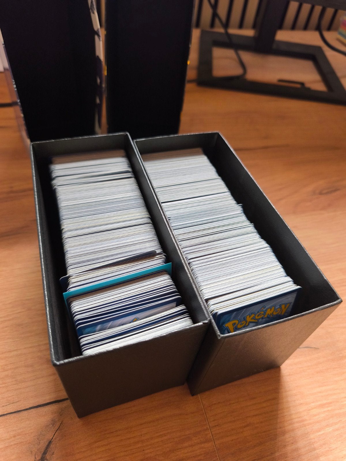 1000 Pokémon kaarten, Hobby en Vrije tijd, Ophalen of Verzenden
