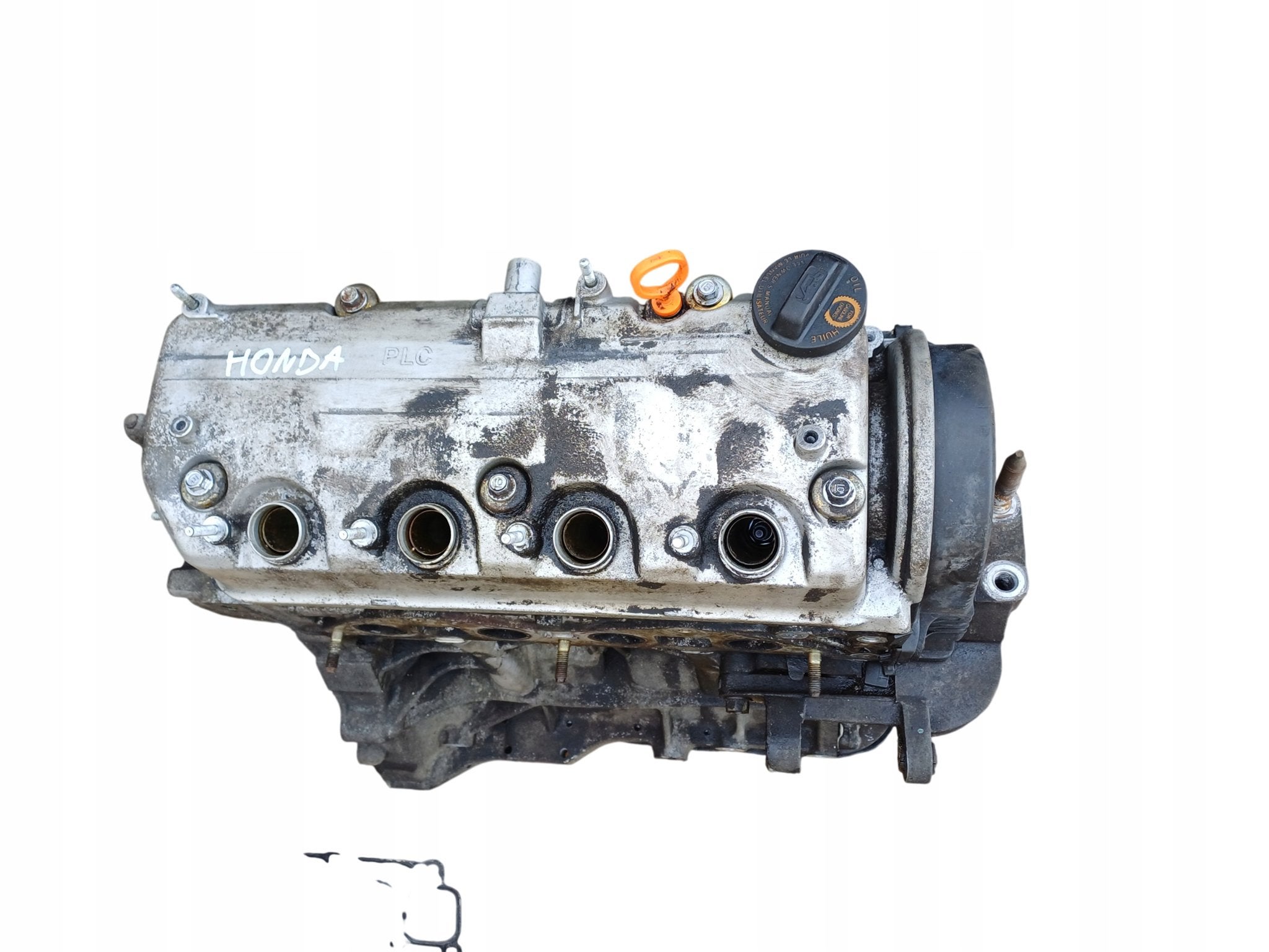 Moteur D14Z6 Nu CIVIC HONDA