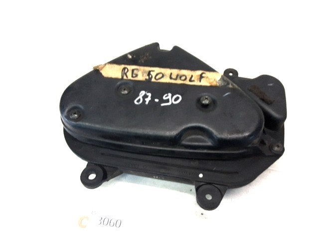 RG50 1987 - 1990 Suzuki Airbox D1-55199, Motoren