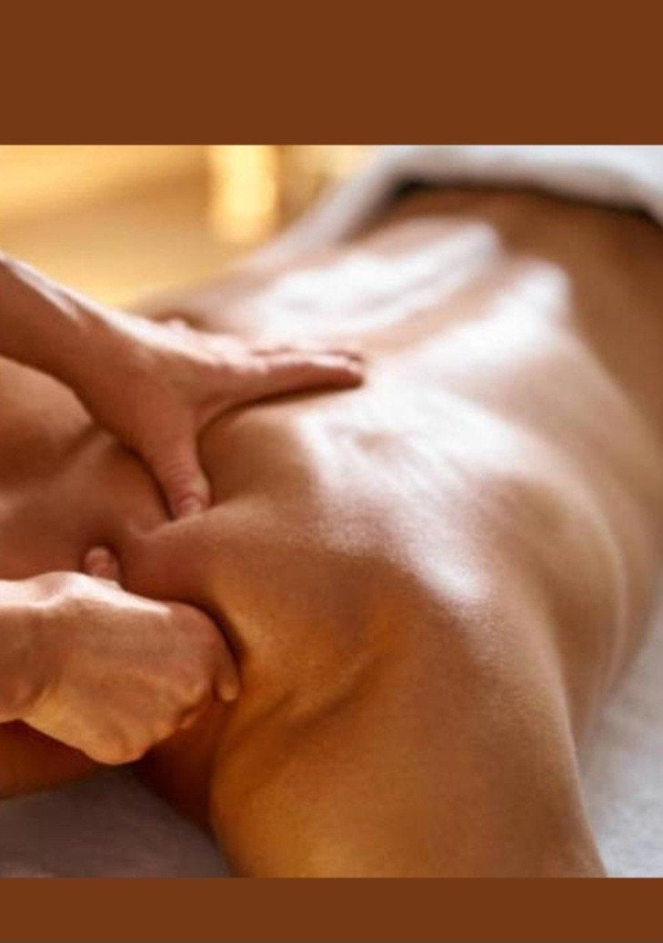 Good massage