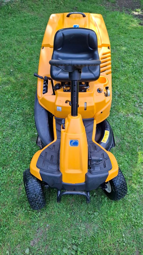 Tracteur tondeuse, Jardin & Terrasse, Tondeuses autoportées