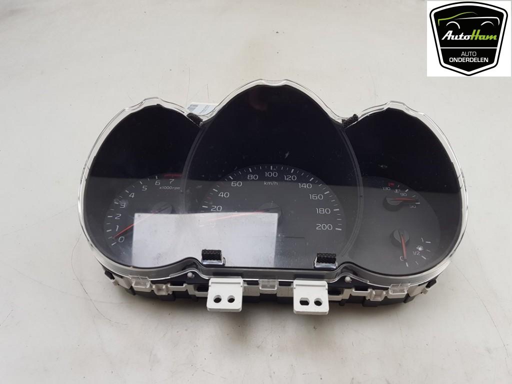 COCKPIT Kia Picanto (TA) (01-2011/06-2017) (|940831Y120|), Gebruikt, Kia