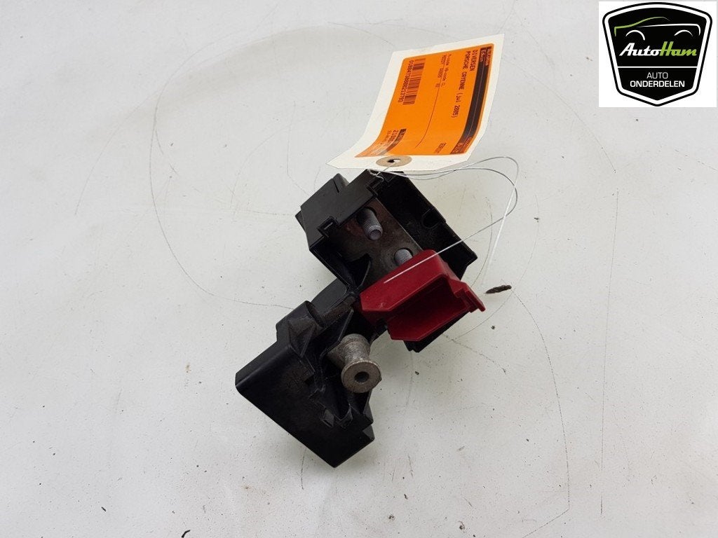 ACCUKLEM Porsche Cayenne (9PA) (|7L0937401|95561120200|), Gebruikt, Porsche