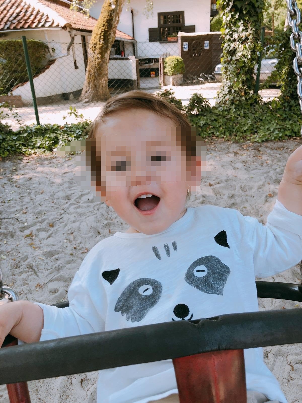 T-shirt lange mouwen - 6 à 9 maanden - 74 cm - ZARA Baby, Kinderen en Baby's, Babykleding | Maat 50, Ophalen of Verzenden