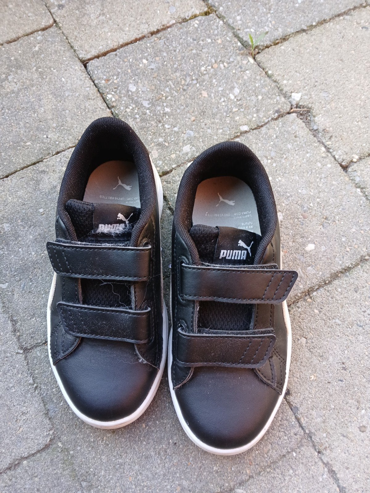 Puma sneakers maat 31, Kinderen en Baby's, Kinderkleding | Schoenen en Sokken, Ophalen, Meisje, Puma, Schoenen