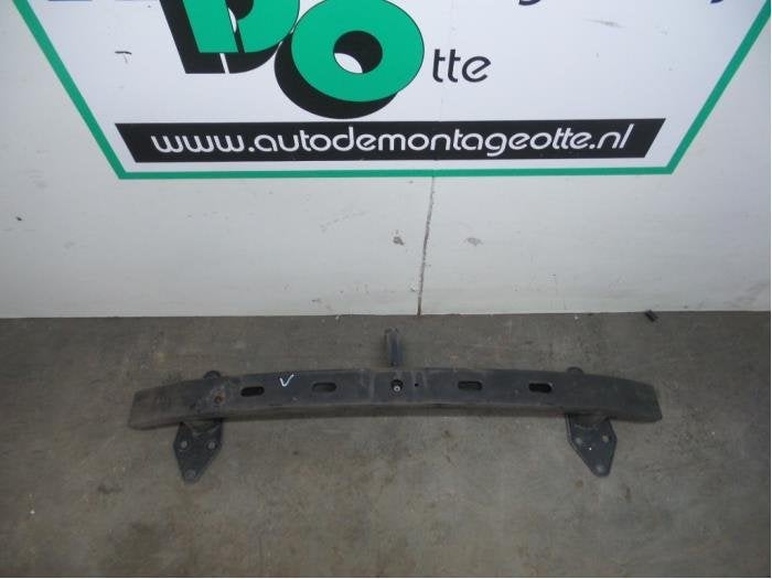 Cadre pare-chocs avant d'un Fiat Panda (Panda 03-), Autos : Pièces & Accessoires, -, 3 mois de garantie, Utilisé, Fiat