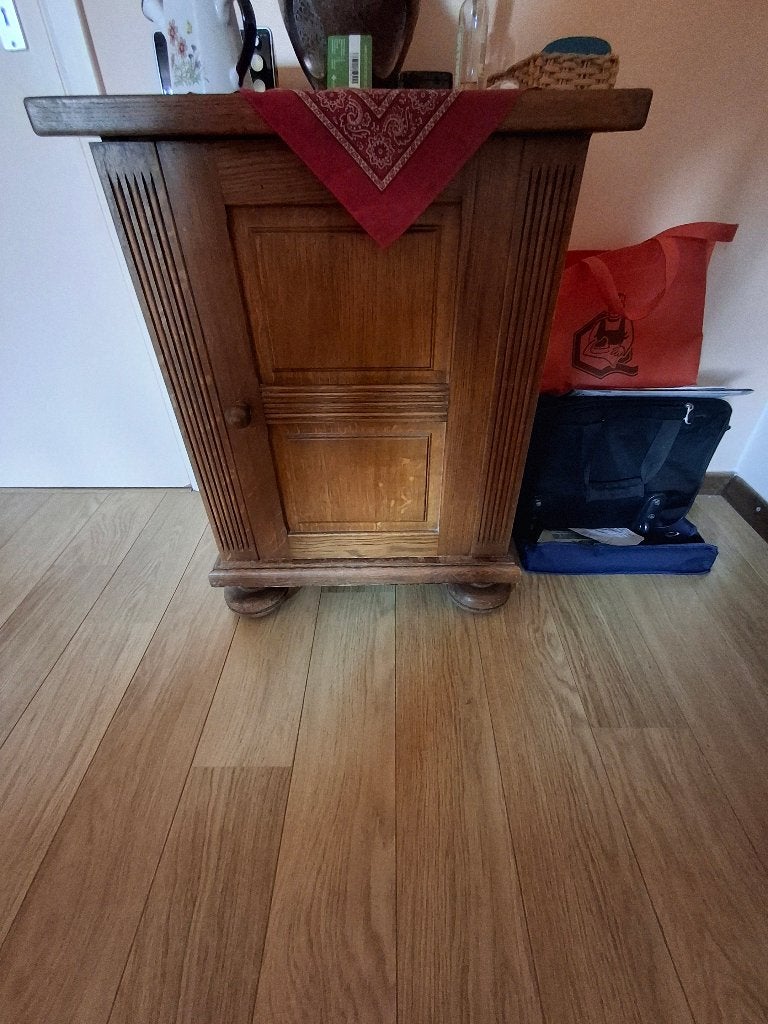 armoire de rangement, Maison & Meubles, Enlèvement, Utilisé