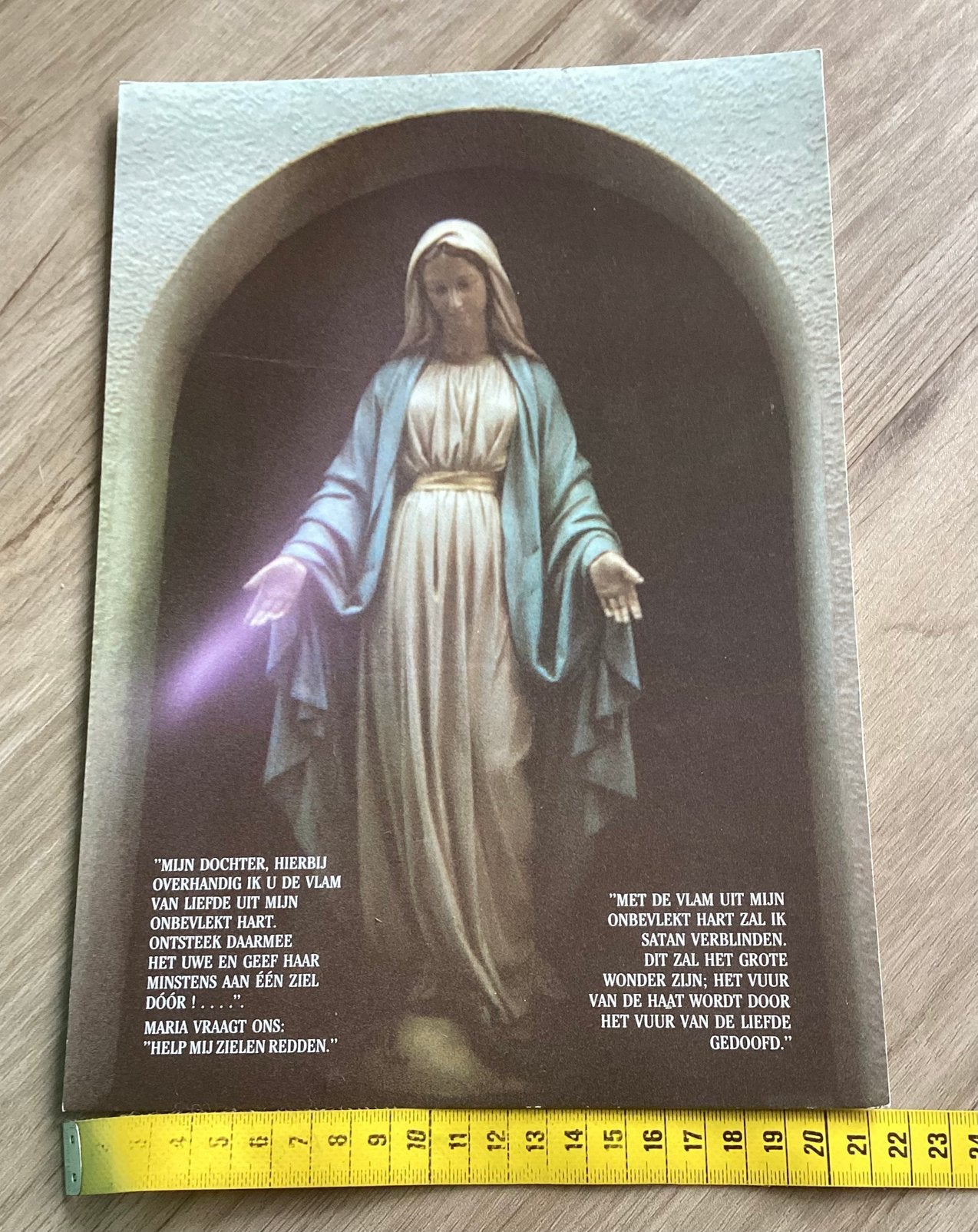 RELIGIEUZE MOOIE AFBEELDINGEN…PRACHTIG! €14,95 per stuk !, Antiek en Kunst, Ophalen of Verzenden