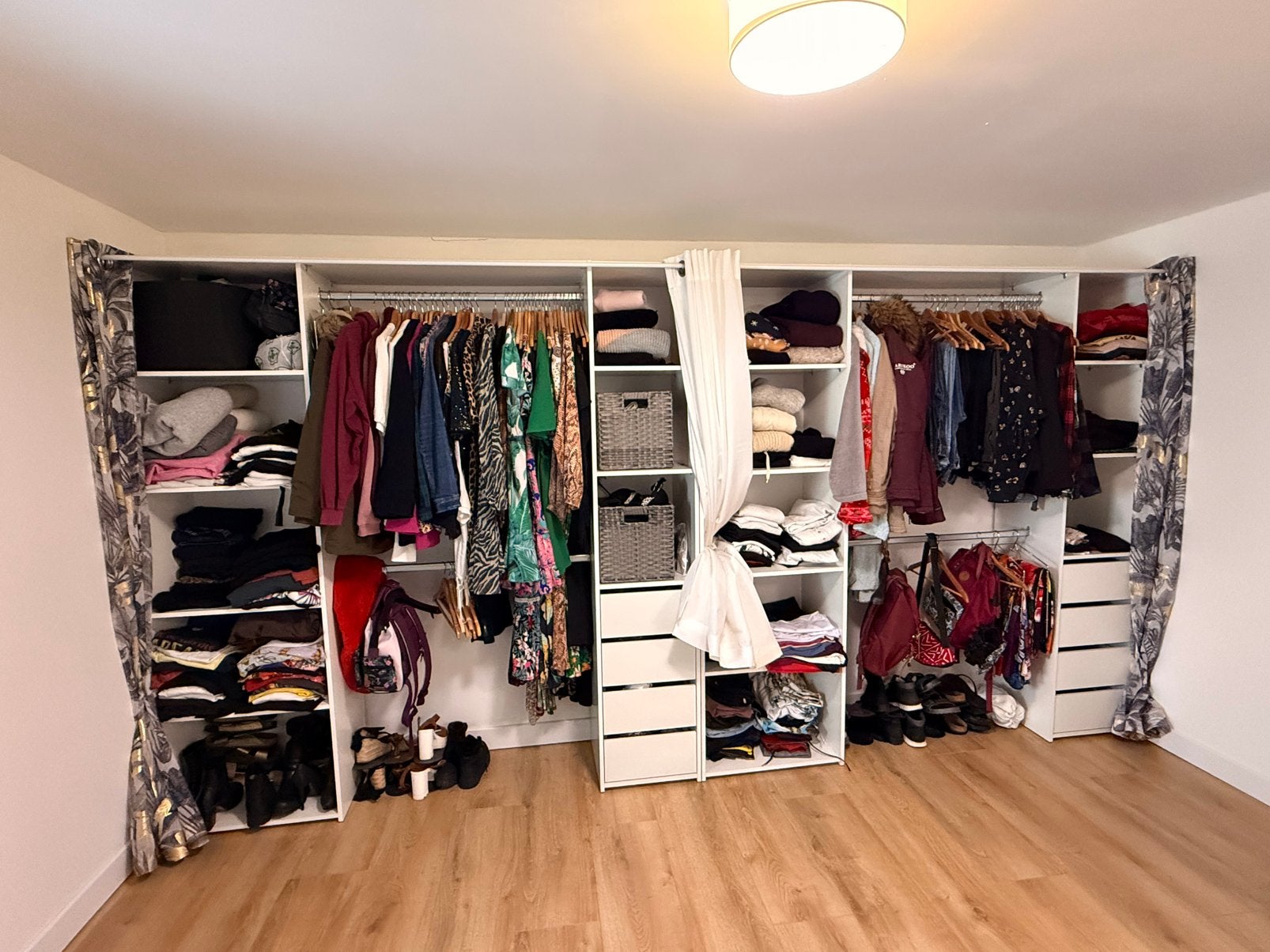 Dressing, Huis en Inrichting, Slaapkamer | Slaapbanken, Ophalen