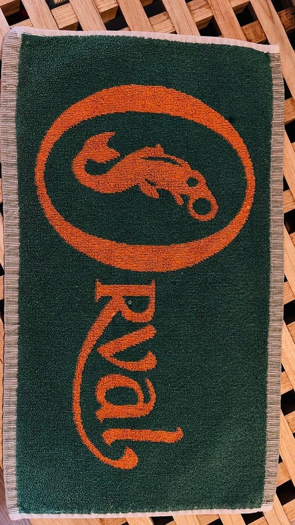 Tapis de bar - bartapijt Orval, Collections, Enlèvement ou Envoi, Comme neuf, Autres types, Autres marques