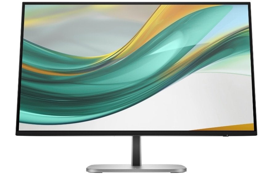 HP Series 5 27 inch FHD Monitor - 527sh, Computers en Software, Ophalen of Verzenden
