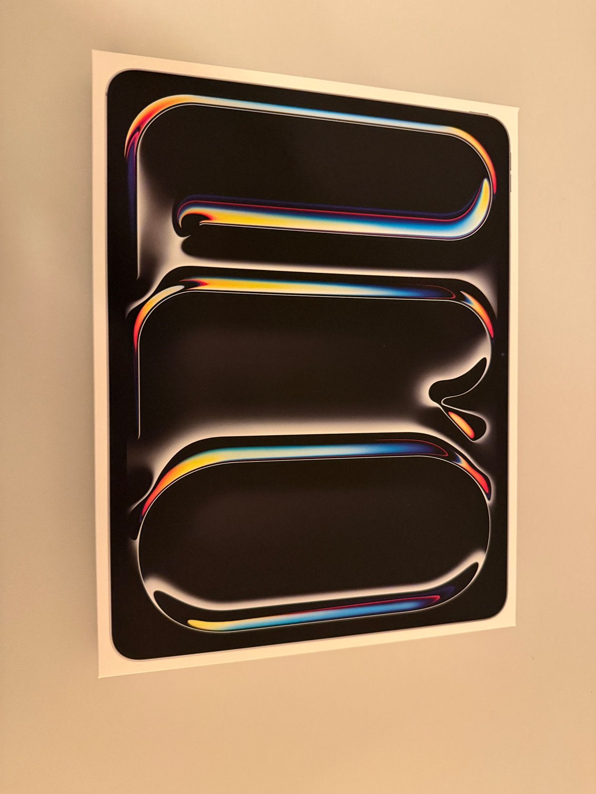 Apple iPad PRO 2025 - M5 chip - 13” - 256gb - wifi - silver, Neuf, 13 pouces ou plus, Enlèvement, Apple iPad Pro