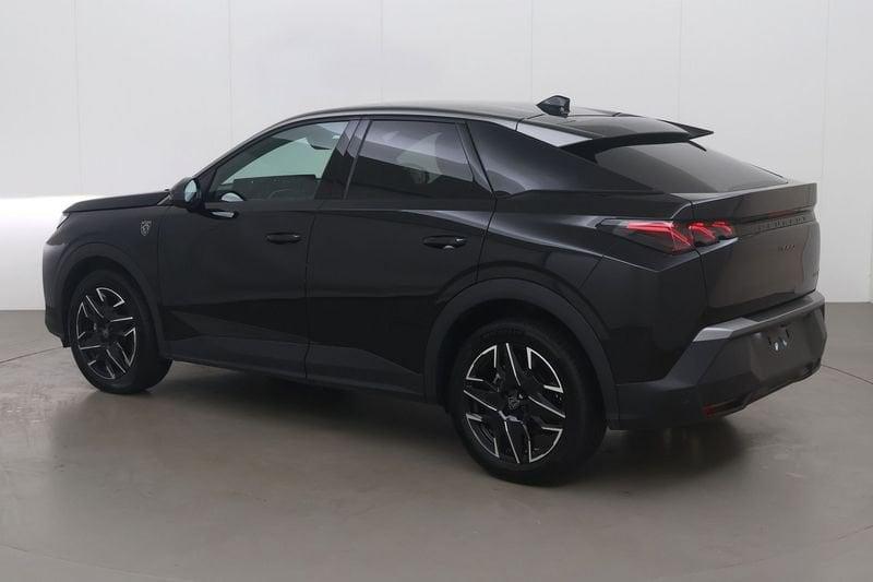 Peugeot 3008 1.2 turbo gt 136 AT, Auto's, Gebruikt, Euro 6, 5 zetels, 5 deurs