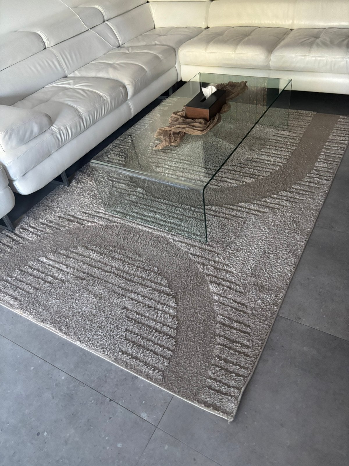 Tapis 160/230 (2 pieces ) 40€, Enlèvement, Comme neuf