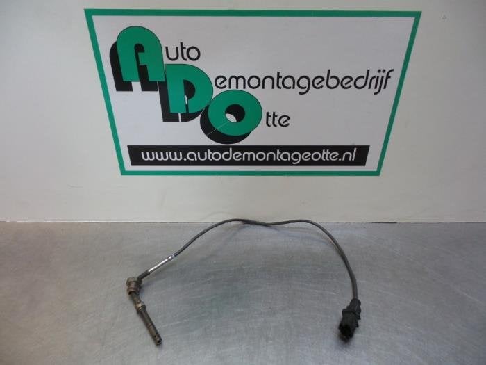Capteur filtre à particules d'un Alfa Romeo Mito, -, 3 mois de garantie, Utilisé, Alfa Romeo