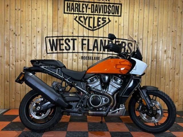 Harley-Davidson Pan America Special (bj 2021), Motoren, Motoren | Harley-Davidson, 1252 cc, Harley-Davidson, Customerservices@harley‑davidson.com