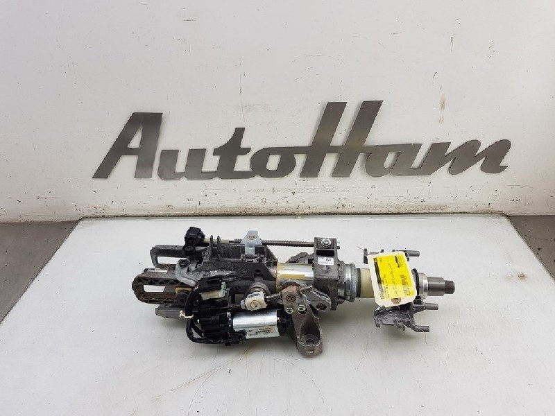 STUURKOLOM BMW 5 serie Gran Turismo (F07) (01-2009/02-2017), Gebruikt, BMW