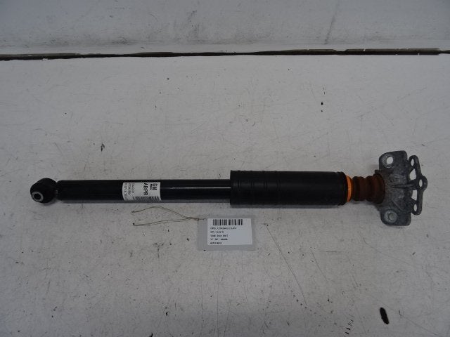 AMORTISSEUR ARRIÈRE GAUCHE Opel Corsa E (13432671), Utilisé, Opel