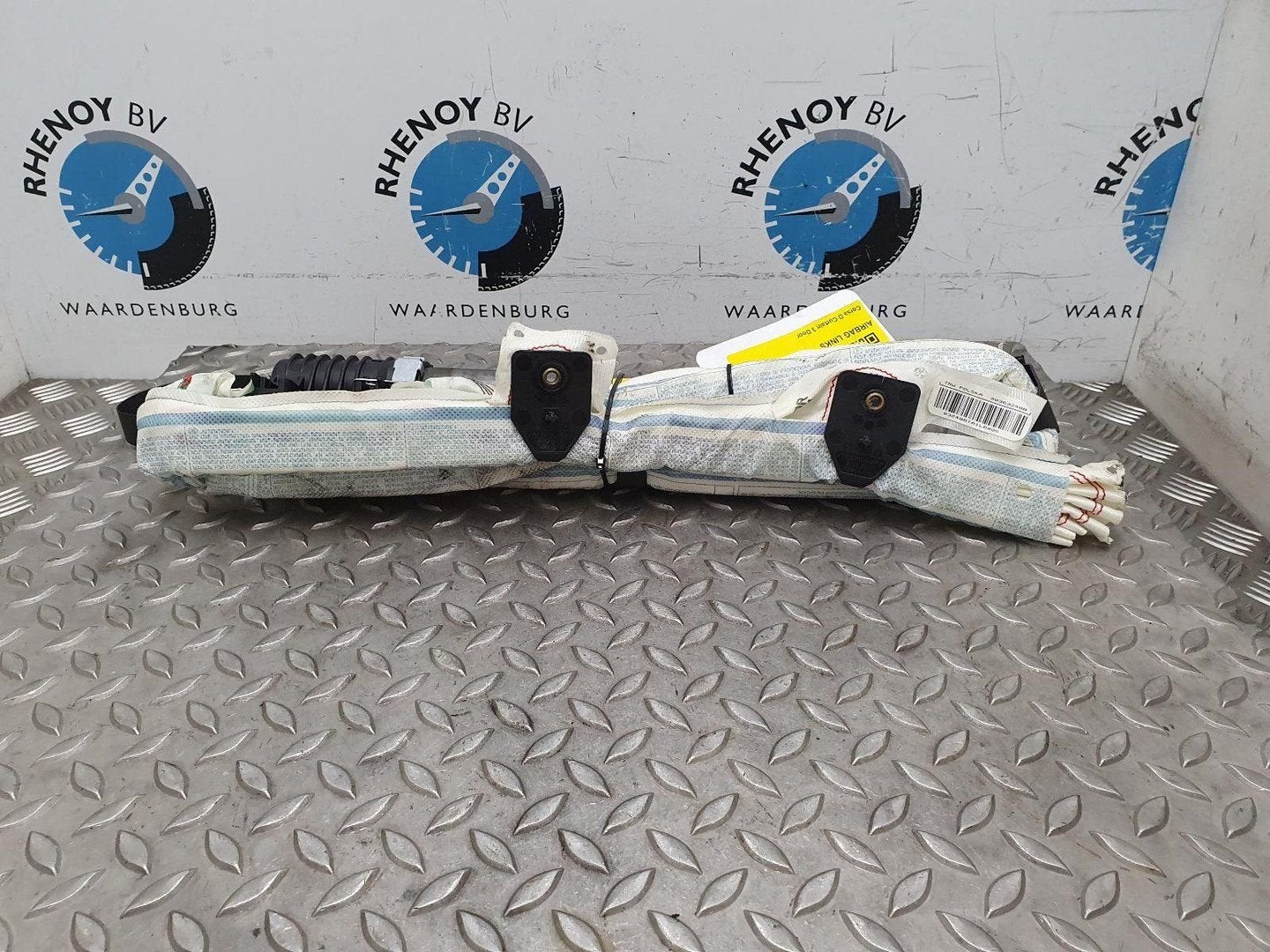 OPEL CORSA Cosmo AIRBAG LINKS 2011, Enlèvement ou Envoi, Utilisé, ARN reconnu