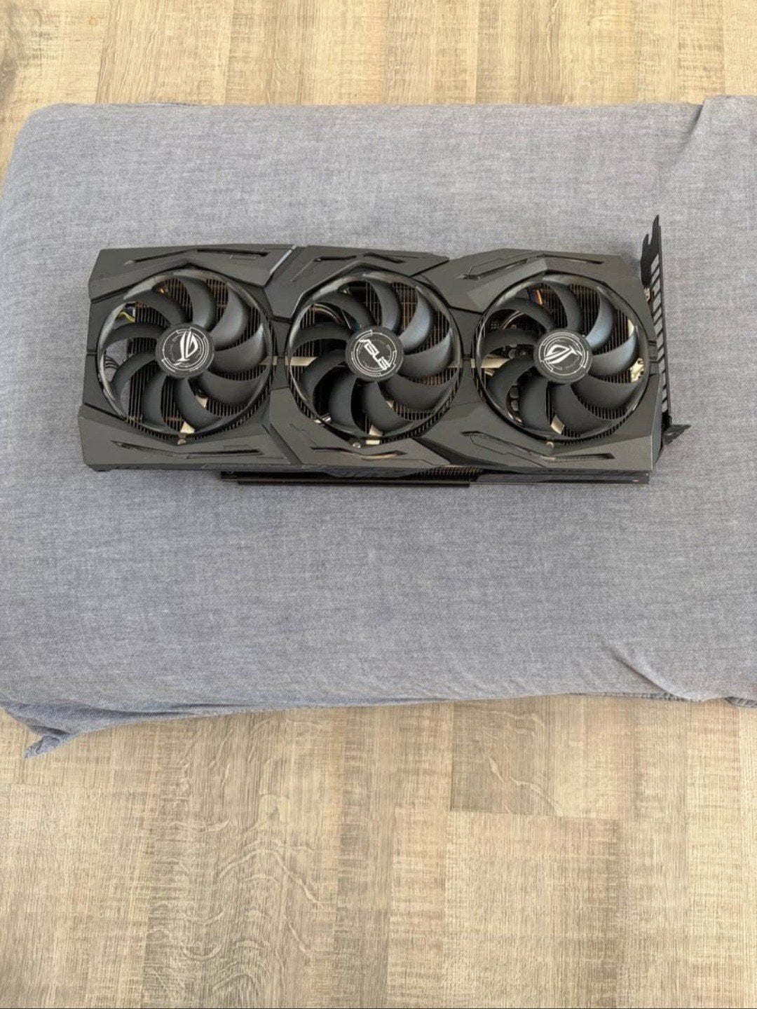 GTX 1660 Ti 6 Go de GDDR6 (3 ventilateurs), PCI-Express 3, HDMI, Enlèvement ou Envoi, GDDR6