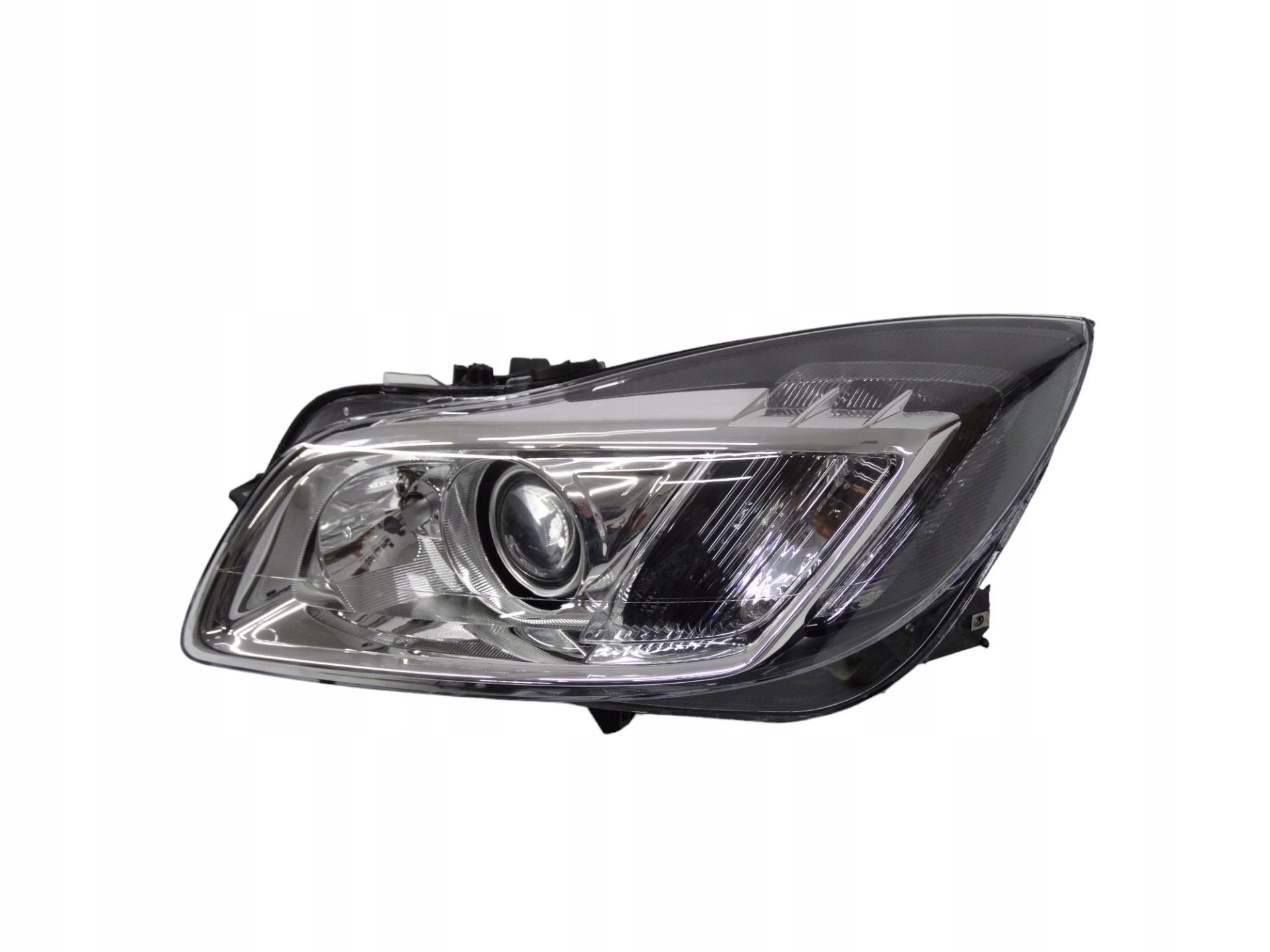 Phare gauche Opel Insignia A 22831928, Autos : Pièces & Accessoires, Opel Automobile GmbH, Opel, Bahnhofsplatz 1
65423  Russelsheim am Main, DE