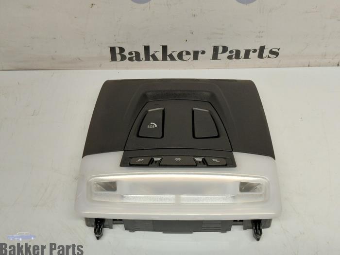 Binnenverlichting voor van een BMW 4-Serie, Auto-onderdelen, Gebruikt, -, -, 3 maanden garantie