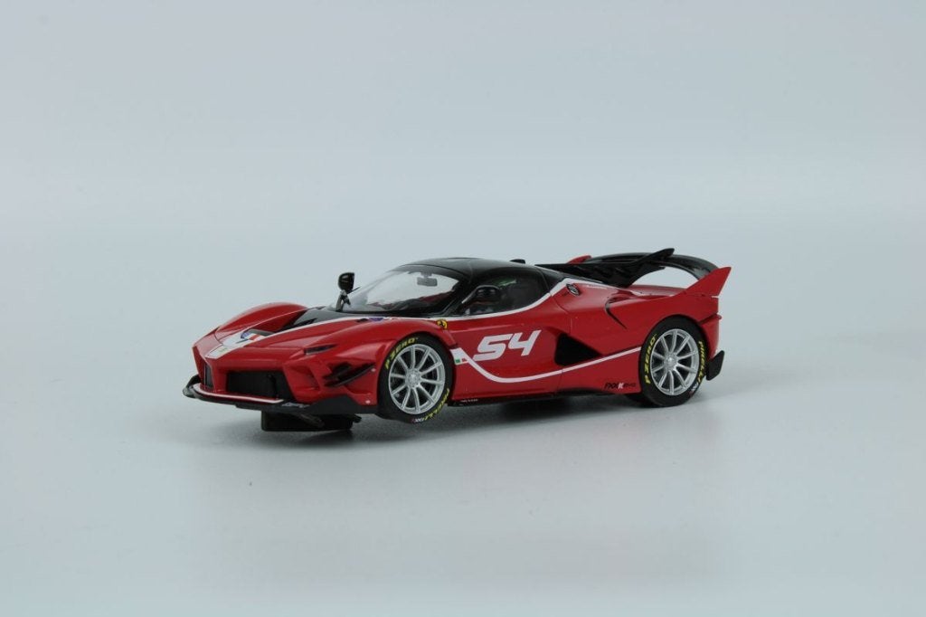 Carrera Digital 132 30894 Ferrari FXX K Evoluzione No.54, Enfants & Bébés, Enlèvement ou Envoi, Utilisé, Carrera