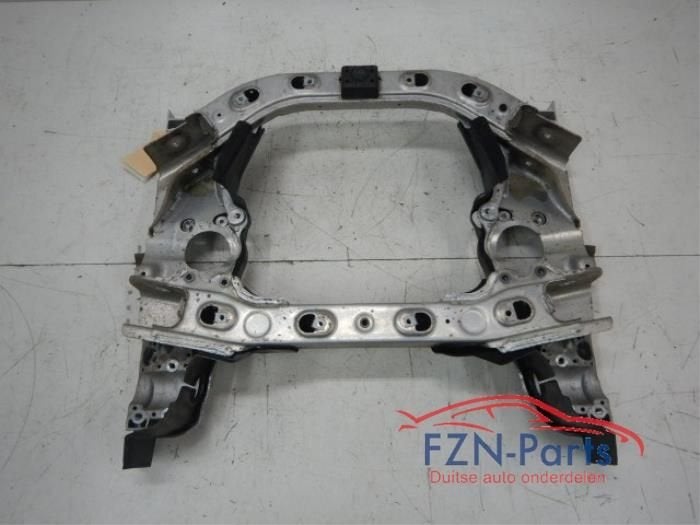 Mercedes-Benz W222 S-Klasse Subframe Voorzijde, Ophalen of Verzenden, Gebruikt