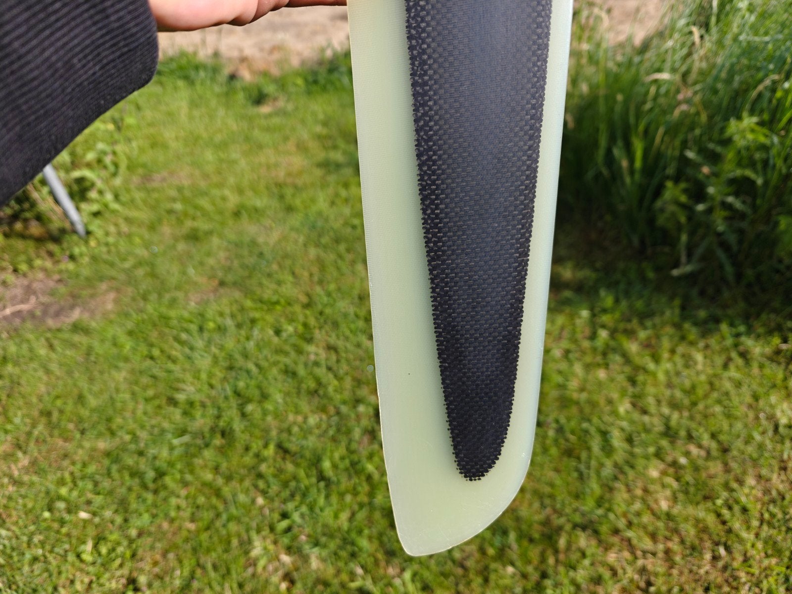 Slalom Performance vin 60cm, Watersport en Boten, Ophalen of Verzenden