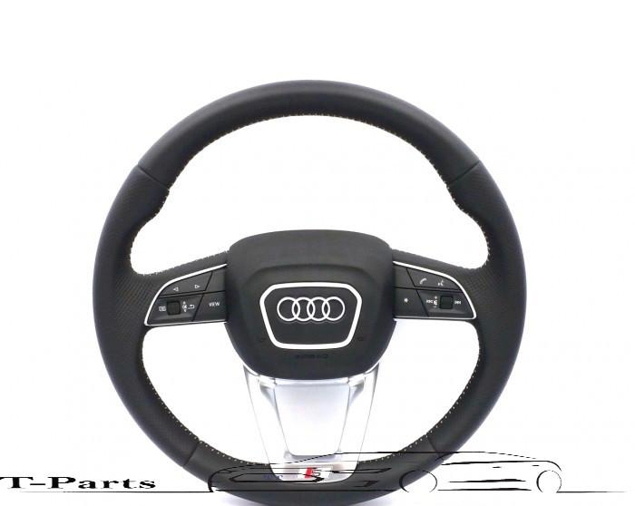 Audi Q3 S-line airbag de direction airbag de direction NEW s, Info@fabrikant.eu, Fabrikant BV, Audi, Utilisé