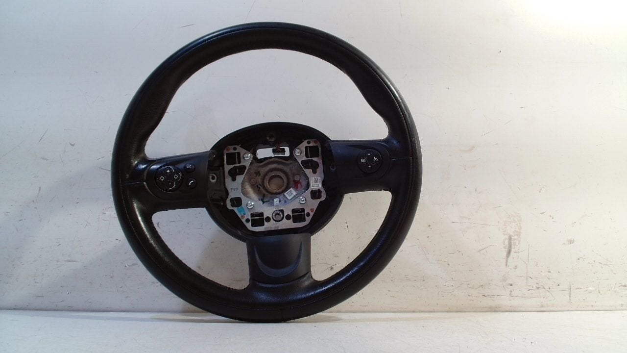 Stuur Mini Paceman, Onderdelen@venauto.nl, Van der Ven Autorecycling B.V., Ettenseweg 76, 4706 PB Roosendaal, The Netherlands