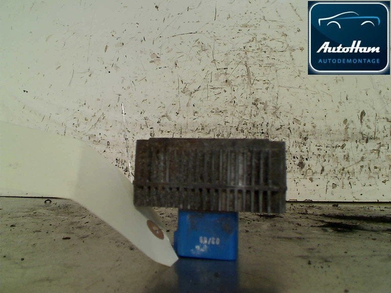 RELAIS BOUGIE PRECHAUFFAGE Opel Meriva (|55353011|), Utilisé, Opel