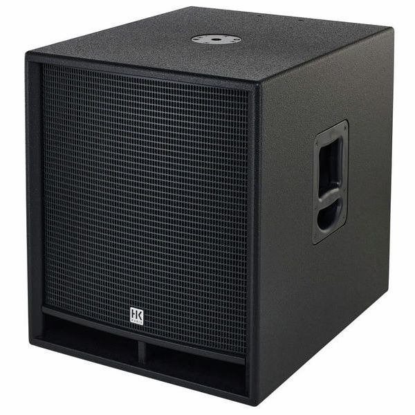 HK Audio PR:O 118 SUB D2 Pair, Autres marques, Subwoofer, Comme neuf, Enlèvement