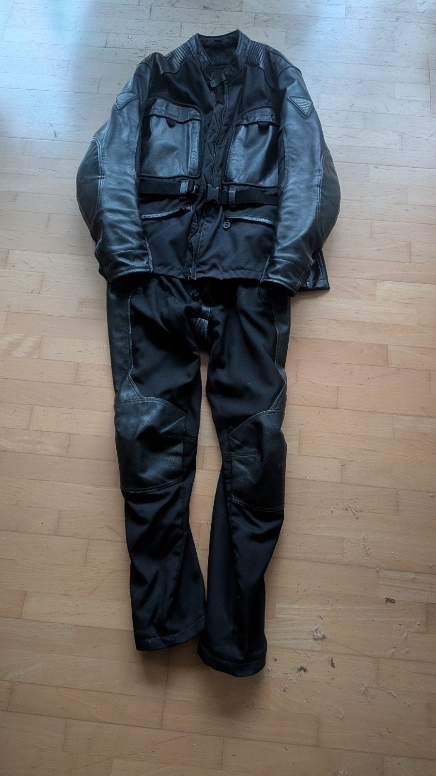 Combinaison de moto Hein Gericke 3XL, Motos, Vêtements | Vêtements de moto, Seconde main, Hein gericke, Enlèvement, Combinaison