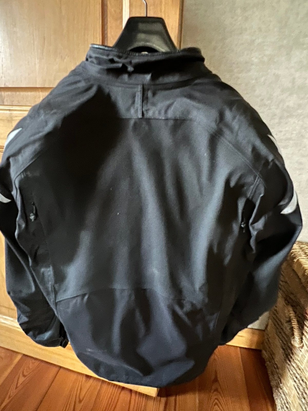 BMW motorvest, Motoren, Kleding | Motorkleding, Ophalen