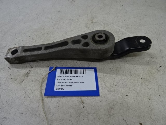 SUPPORT BOITE DE VITESSES Seat Leon (1P1) (1K01998556), Seat Deutschland GmbH, Service@seat.de, Utilisé, Seat