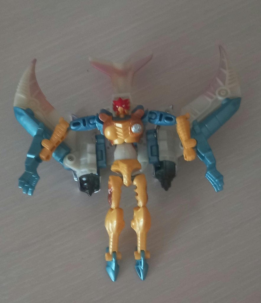 Transformers Beast Wars, Ophalen, Nieuw