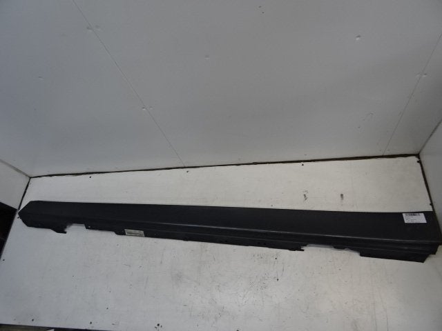 GARNITURE SEUIL DE PORTE BMW 3 serie (F30) (901039523), Mevr. I. Hauben, Utilisé, BMW, Rue de l'Espoir 34 34
4030  GRIVEGNÉE, BE