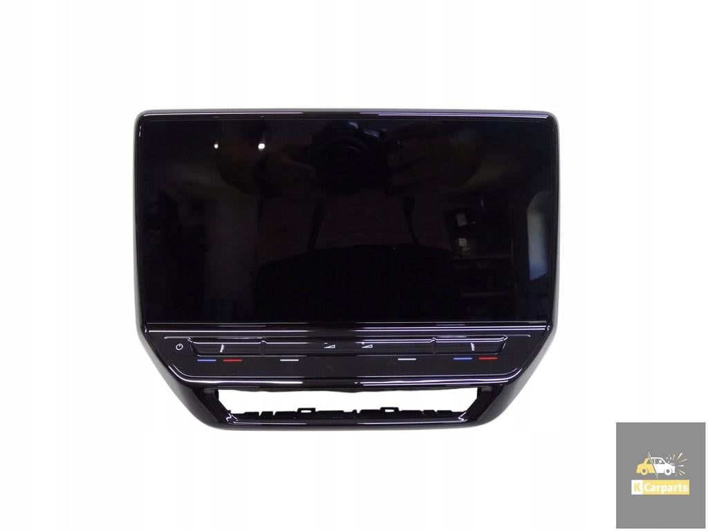 cran de navigation radio VW ID Buzz 10A919605M d'origine, Autos : Pièces & Accessoires, Autres pièces automobiles, Volkswagen