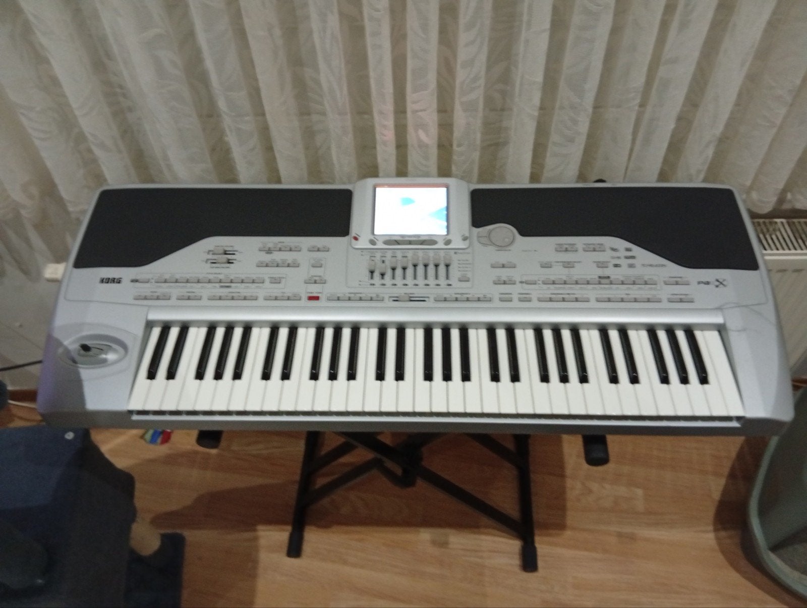 Korg pa1x, Musique & Instruments, Claviers, Enlèvement, Korg