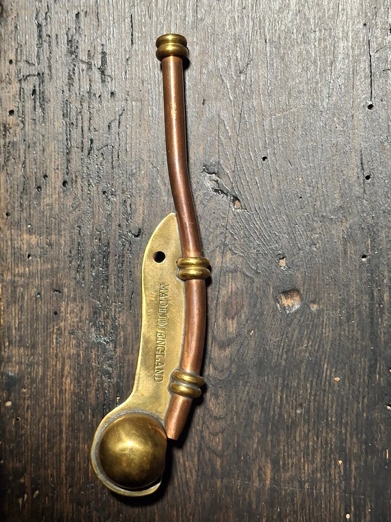 Bootsman fluitje Engels, Verzamelen, Ophalen of Verzenden