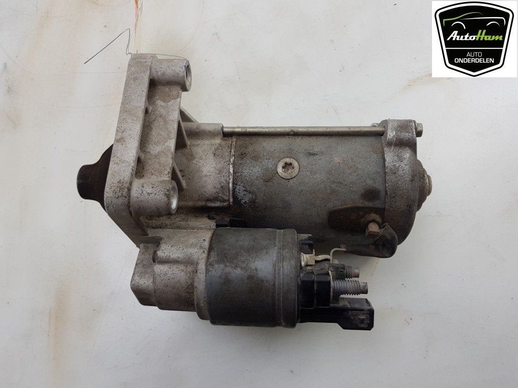 DÉMARREUR Combo Cargo (|9832577880|9825233080|1627658880|), Valeo, Opel, Utilisé, 100, rue de Courcelles
75017  Paris, FR
